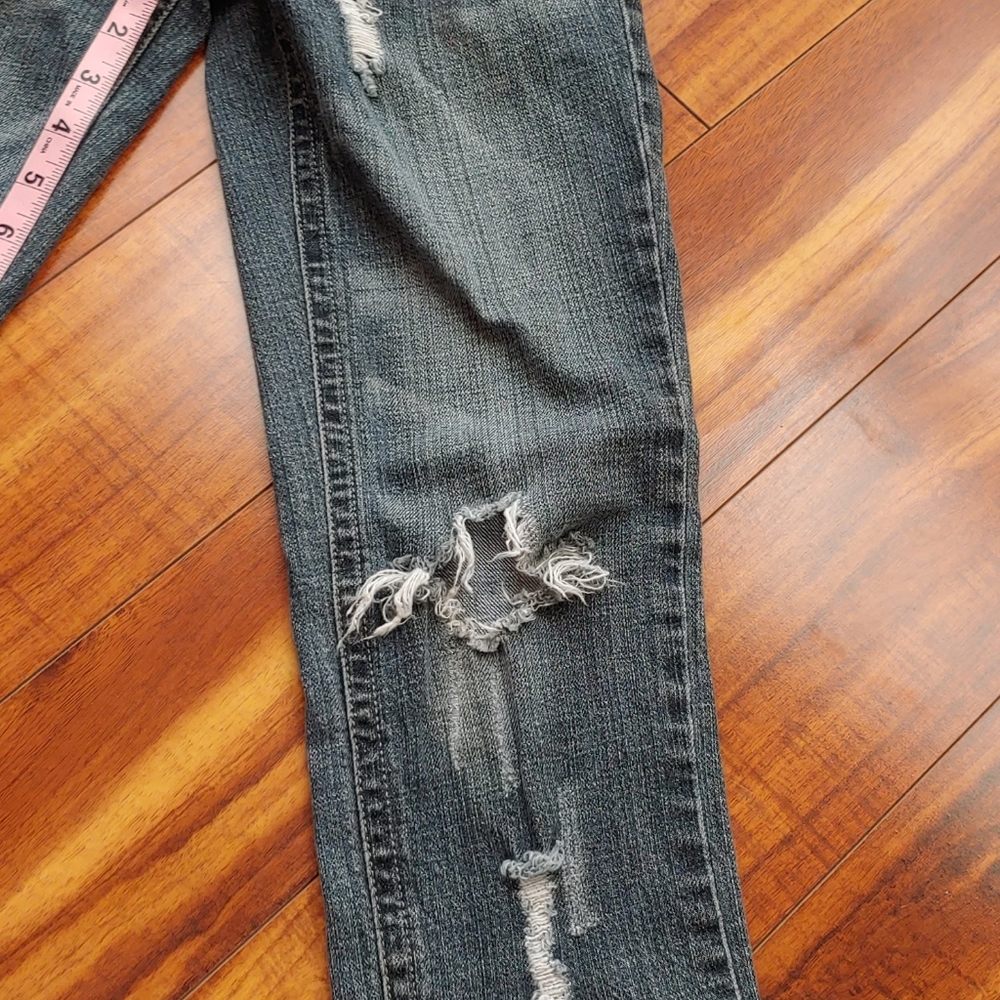 Skinny Jeans Candies distressed - Picture 4 of 8